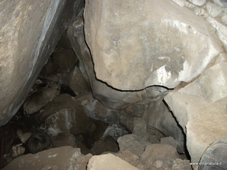 Grotta Giuffrida